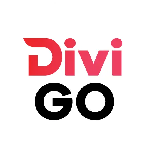 DiviGo Logo
